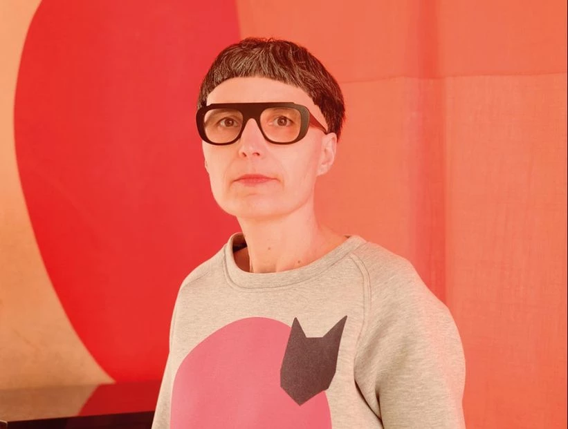 MATALI CRASSET - DISEÑADORA Y ARTISTA FRANCESA