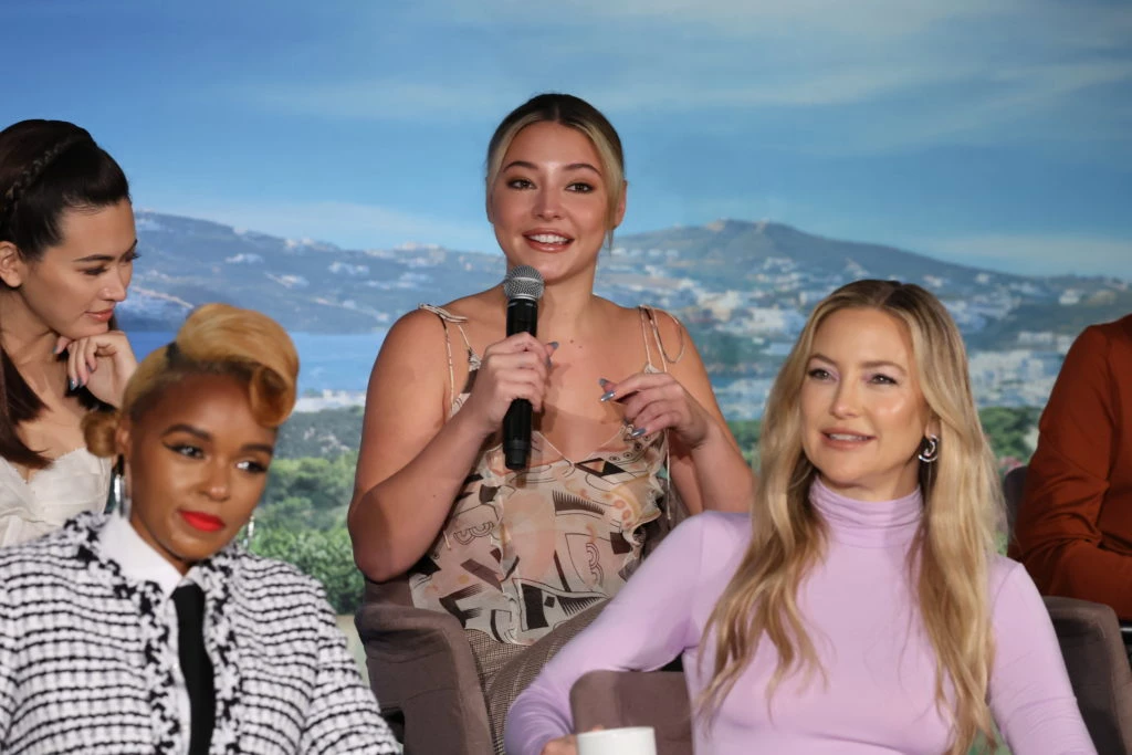 Glass Onion, un misterio de knives out