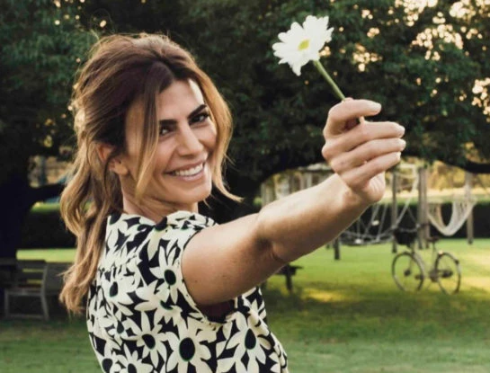 La profunda reflexión de Juliana Awada desde Qatar