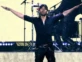 Enrique Iglesias realiza antes de cada concierto el mismo ritual que su padre, Julio