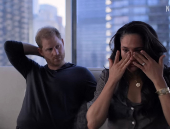Explosivo: así será el documental de Meghan y Harry que se estrena el 8 de diciembre en Netflix