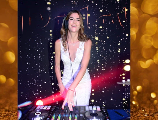Se viene Para Ti Night Out en Punta del Este: dj set by Puli Demaria y famosas