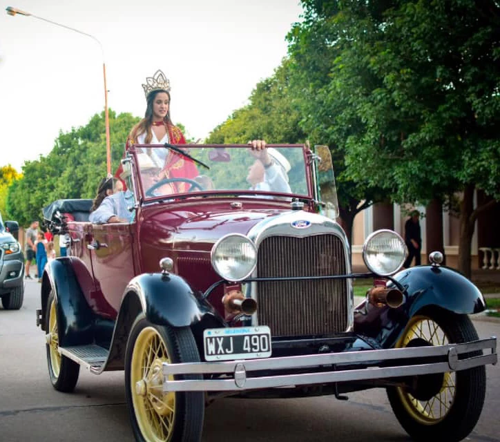 Conocé los pueblos de cuatro jugadores de la Selección nacidos en Córdoba