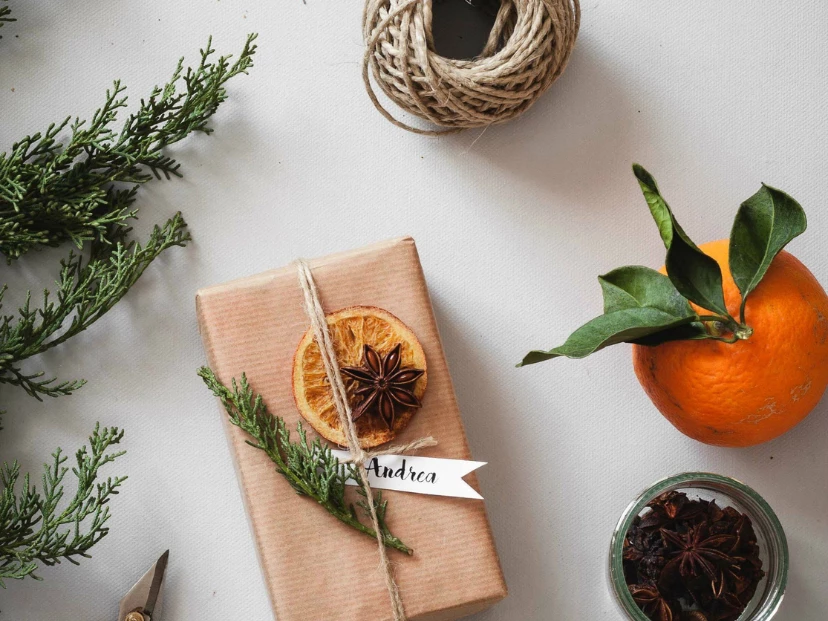 Fiestas sustentables: cómo contaminar lo menos posible