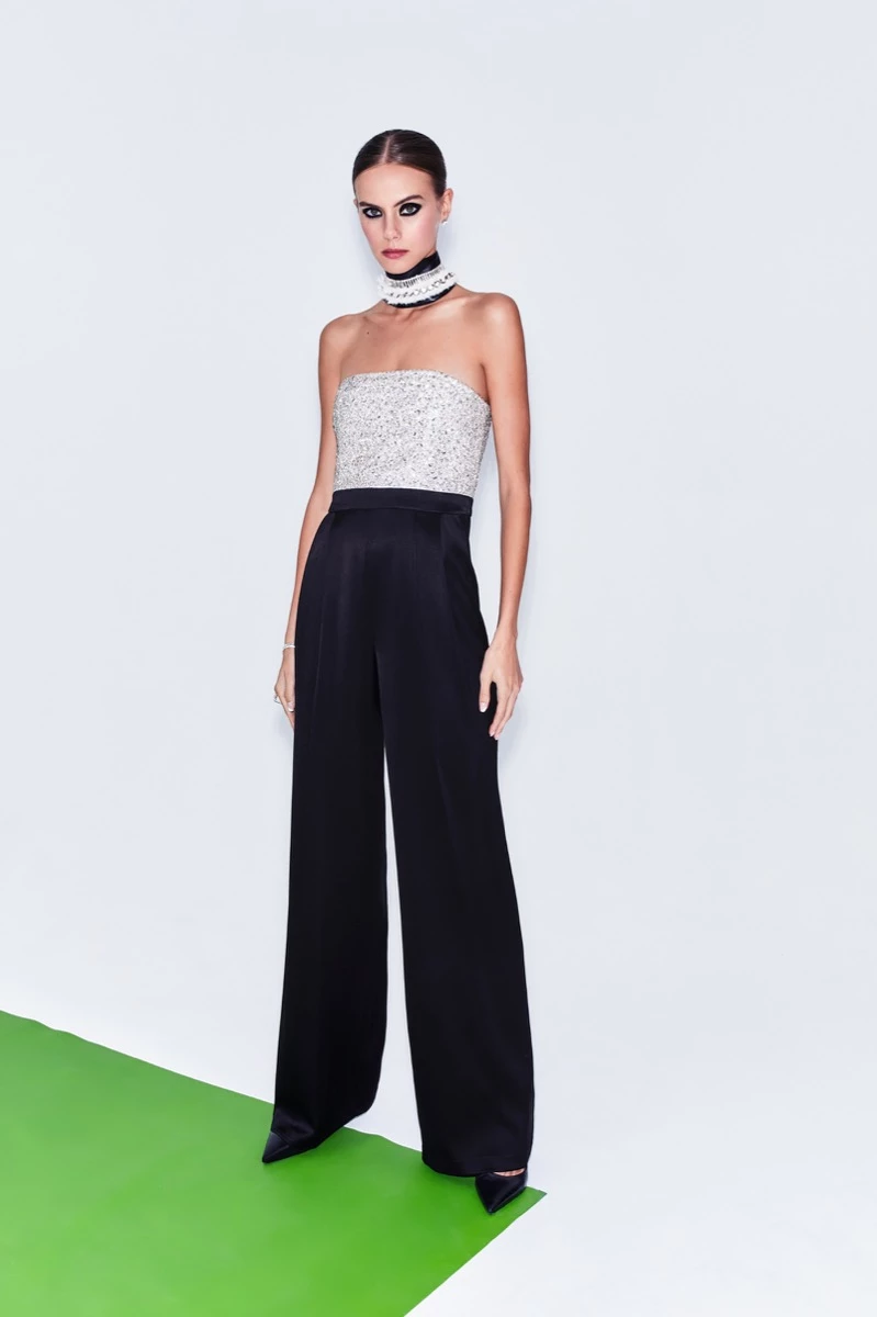 Looks de fiesta a todo color