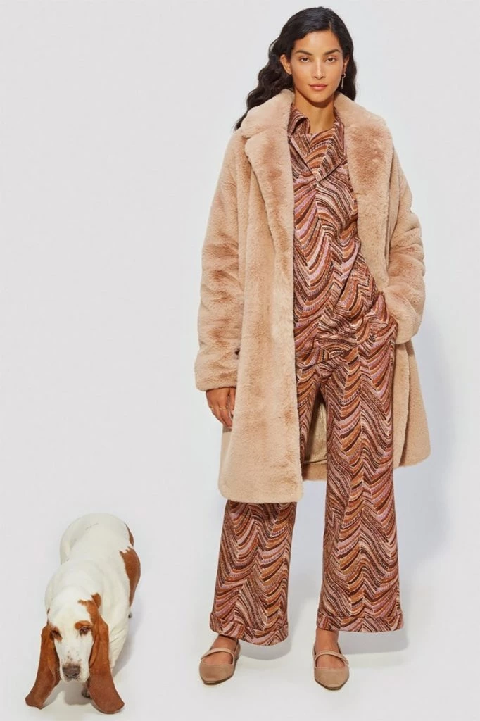 carolina herrera invierno 2023