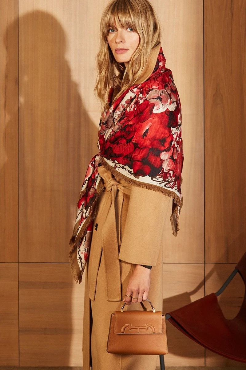 carolina herrera invierno 2023