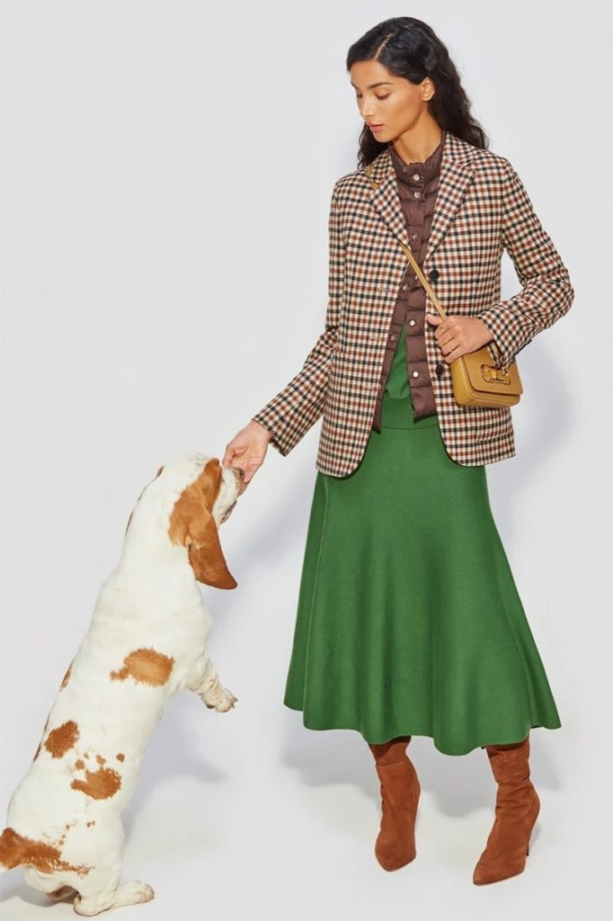 carolina herrera invierno 2023