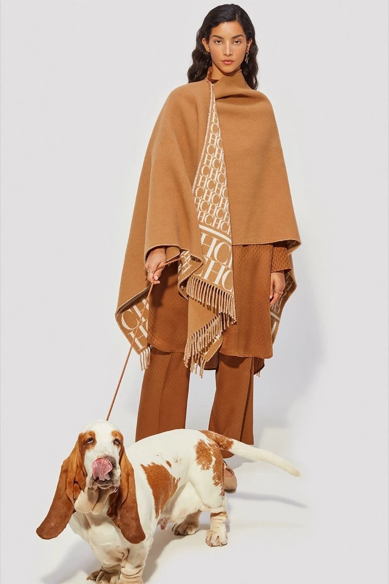 carolina herrera invierno 2023