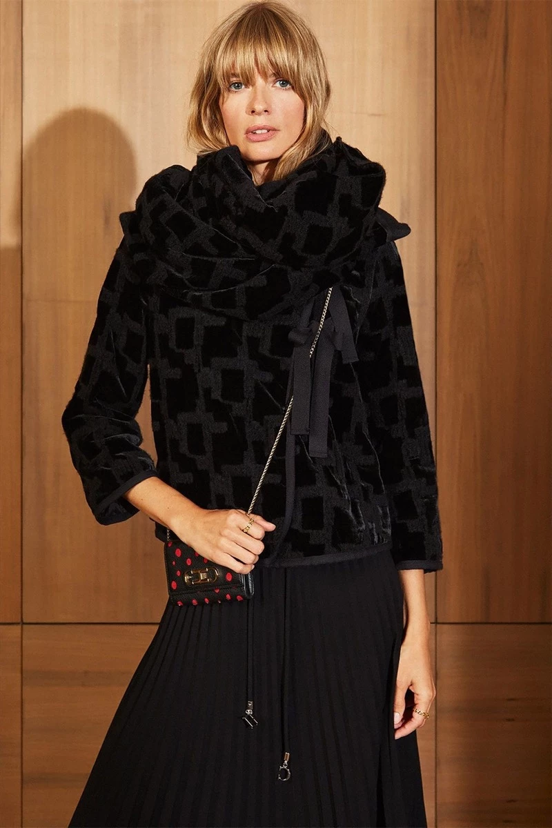 carolina herrera invierno 2023