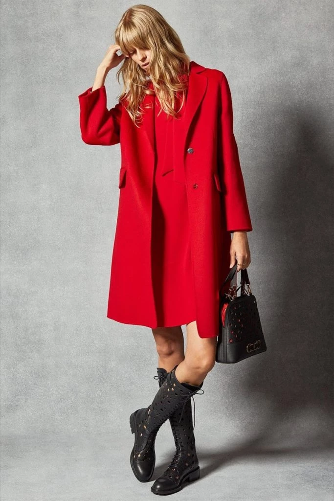 carolina herrera invierno 2023