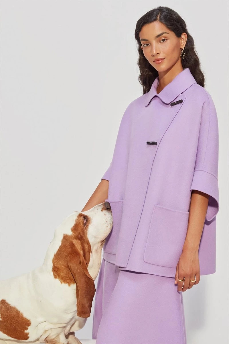 carolina herrera invierno 2023