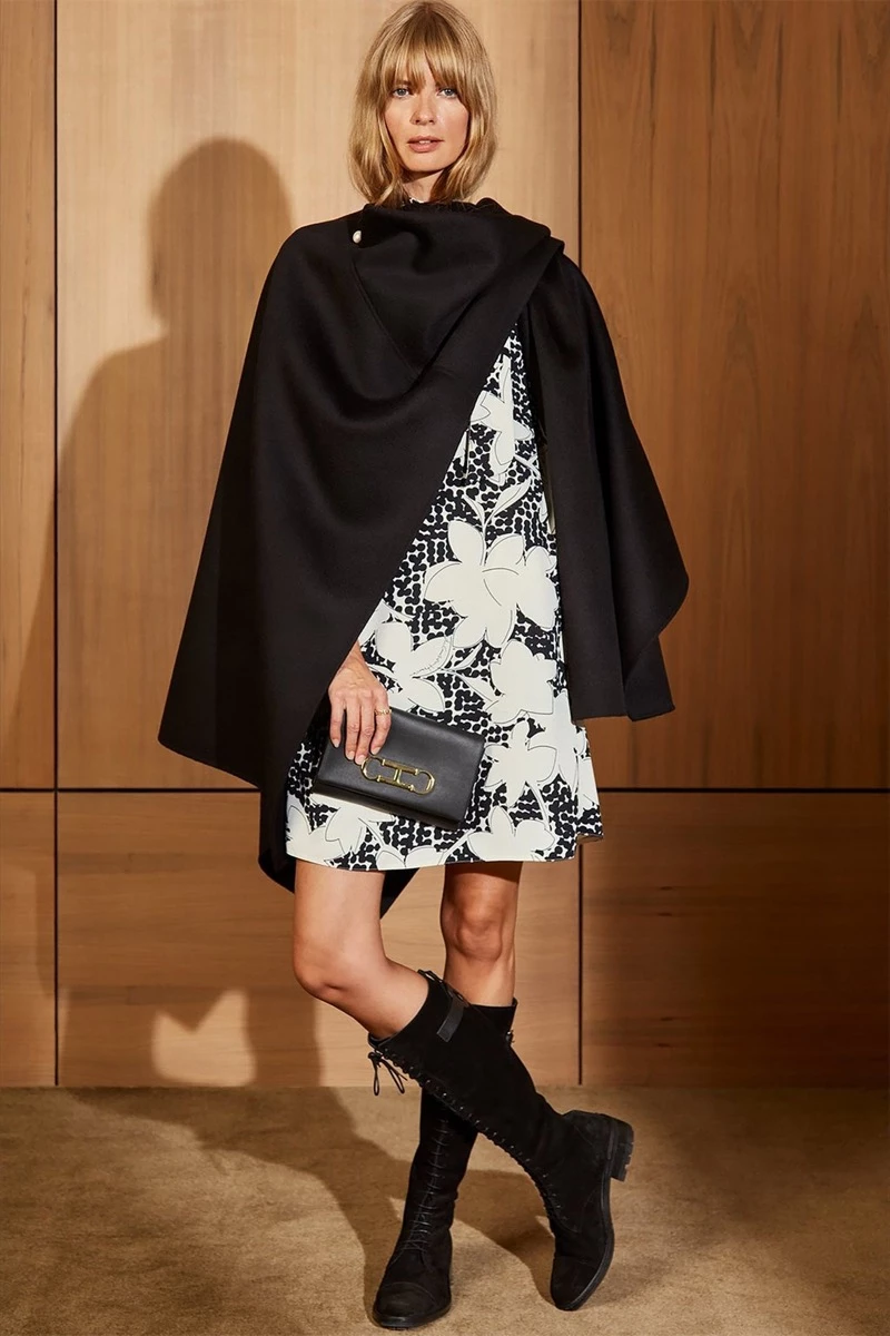 carolina herrera invierno 2023