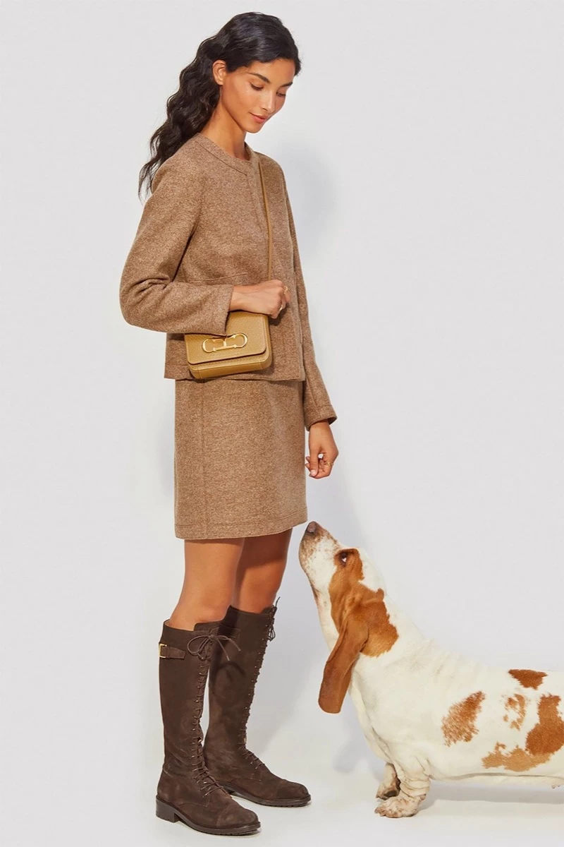 carolina herrera invierno 2023