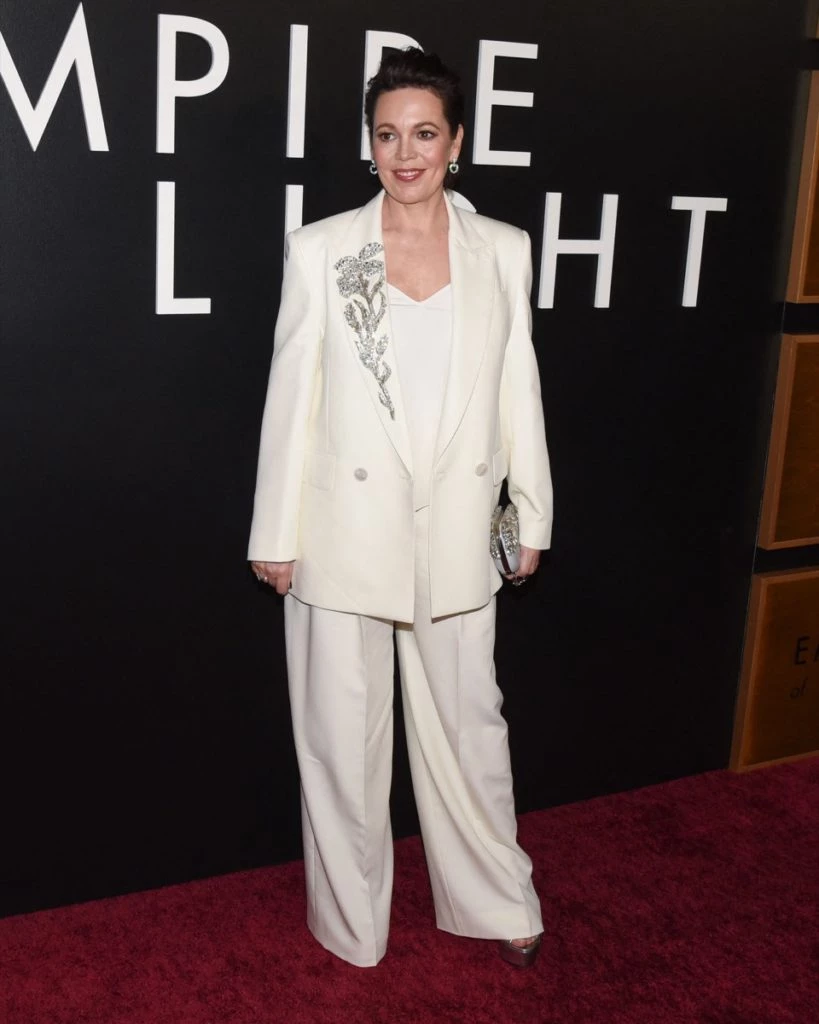 looks sastreros de noche