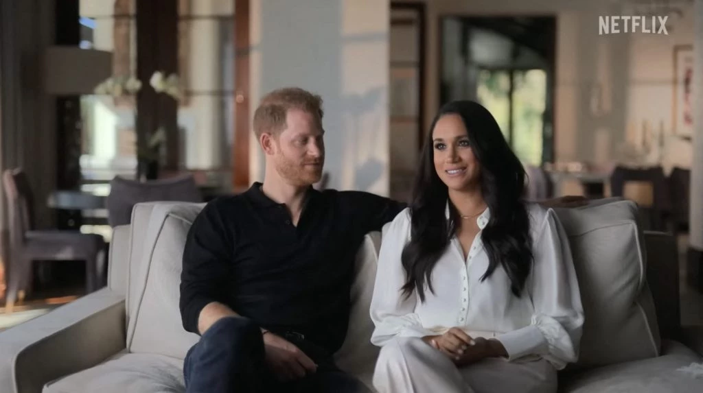 Explosivo: así será el documental de Meghan y Harry que se estrena el 8 de diciembre en Netflix