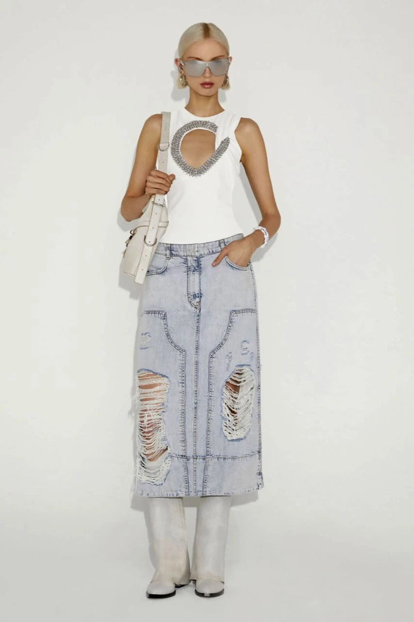 Givenchy pre fall 2023