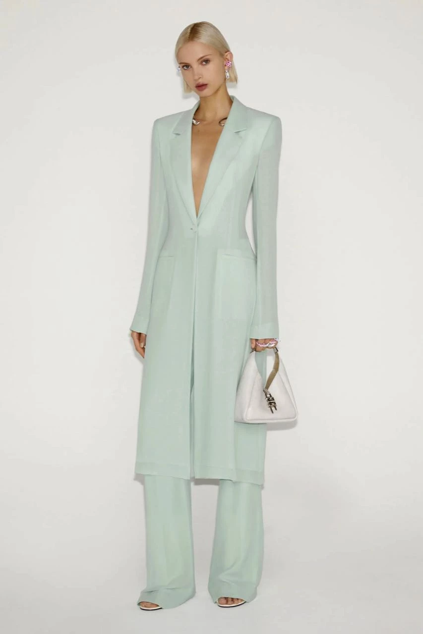 Givenchy pre fall 2023