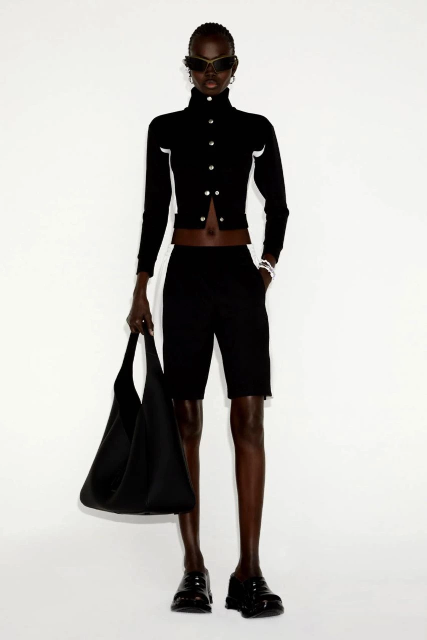Givenchy pre fall 2023