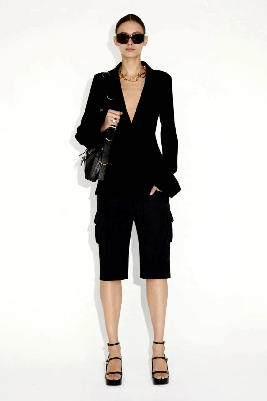 Givenchy pre fall 2023