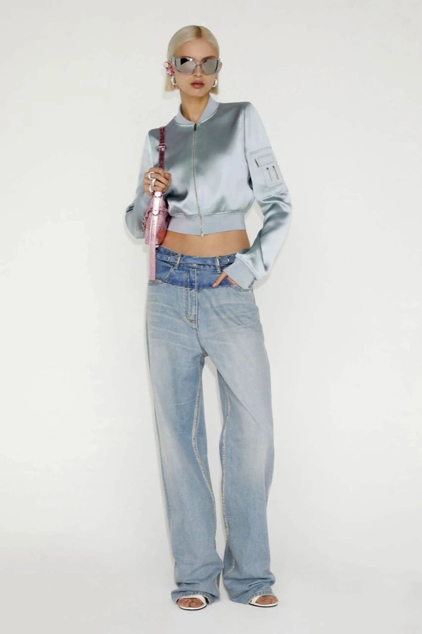 Givenchy pre fall 2023