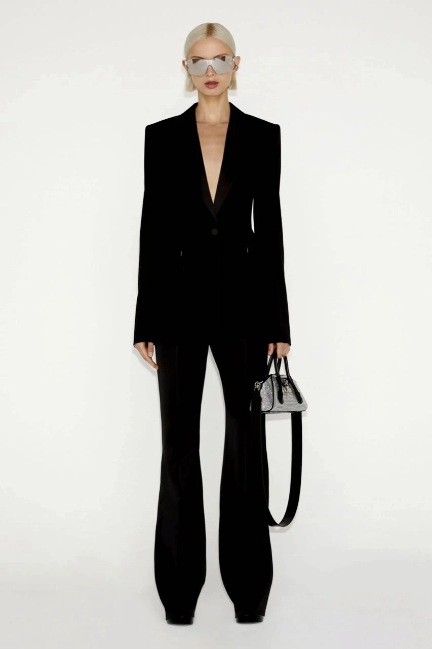 Givenchy pre fall 2023