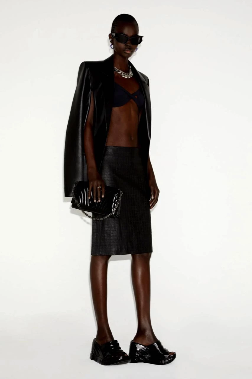 Givenchy pre fall 2023