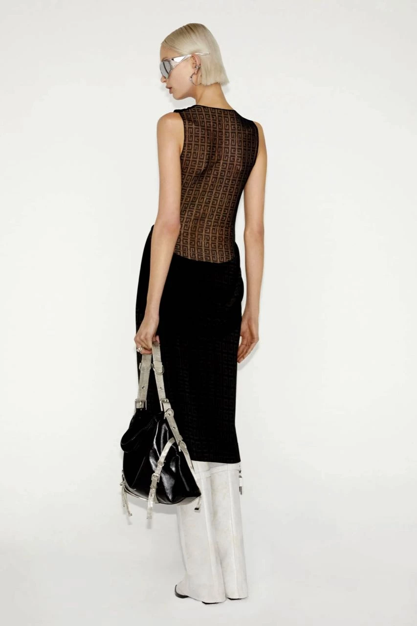 Givenchy pre fall 2023