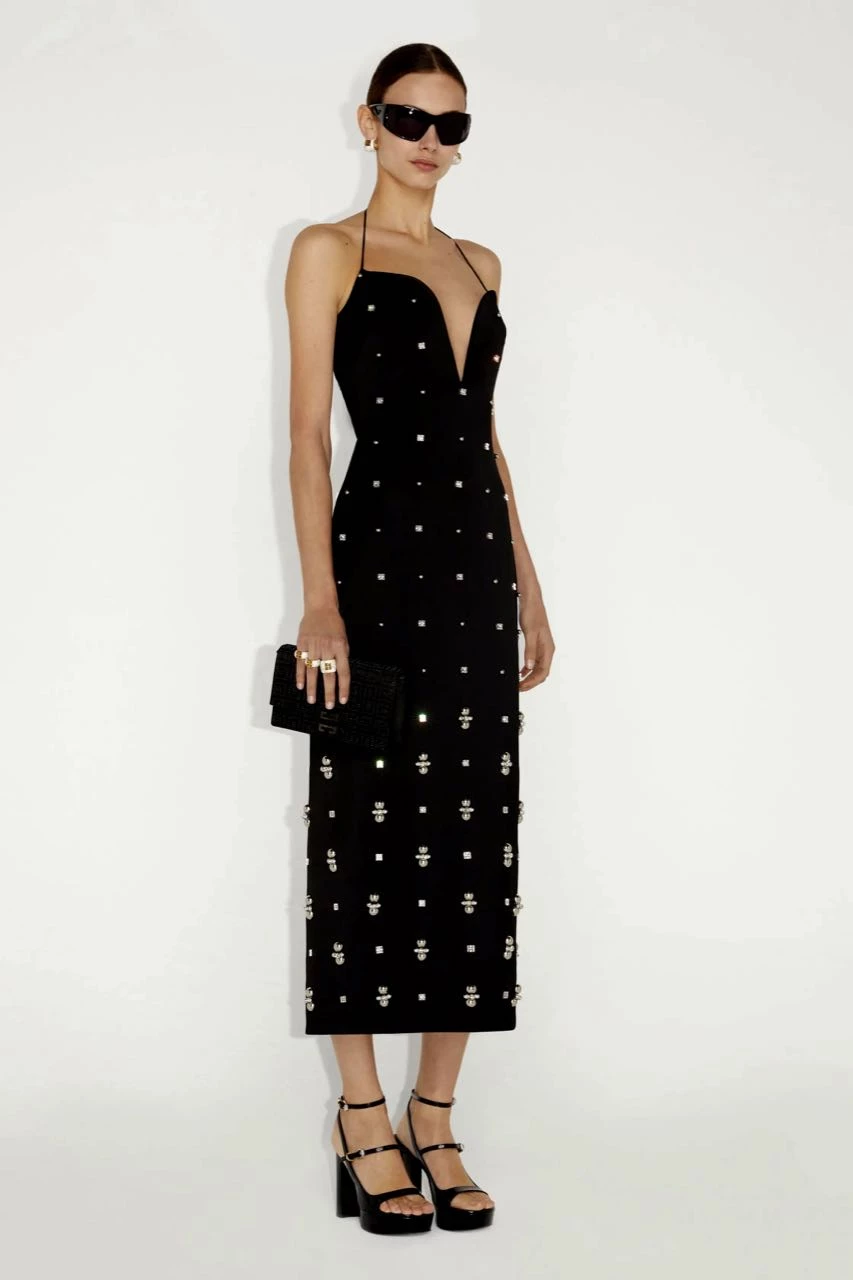 Givenchy pre fall 2023