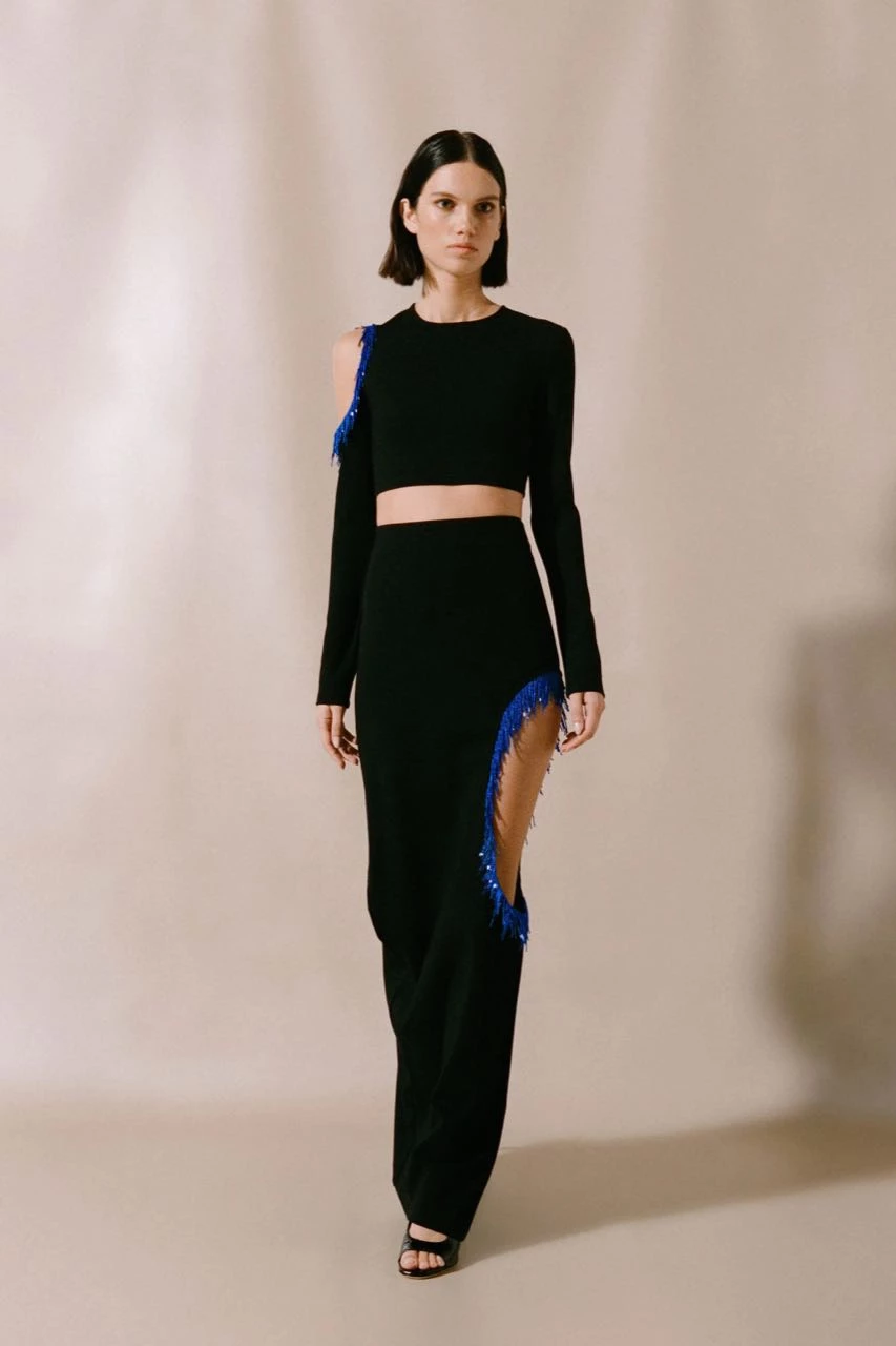 Staud pre fall 2023