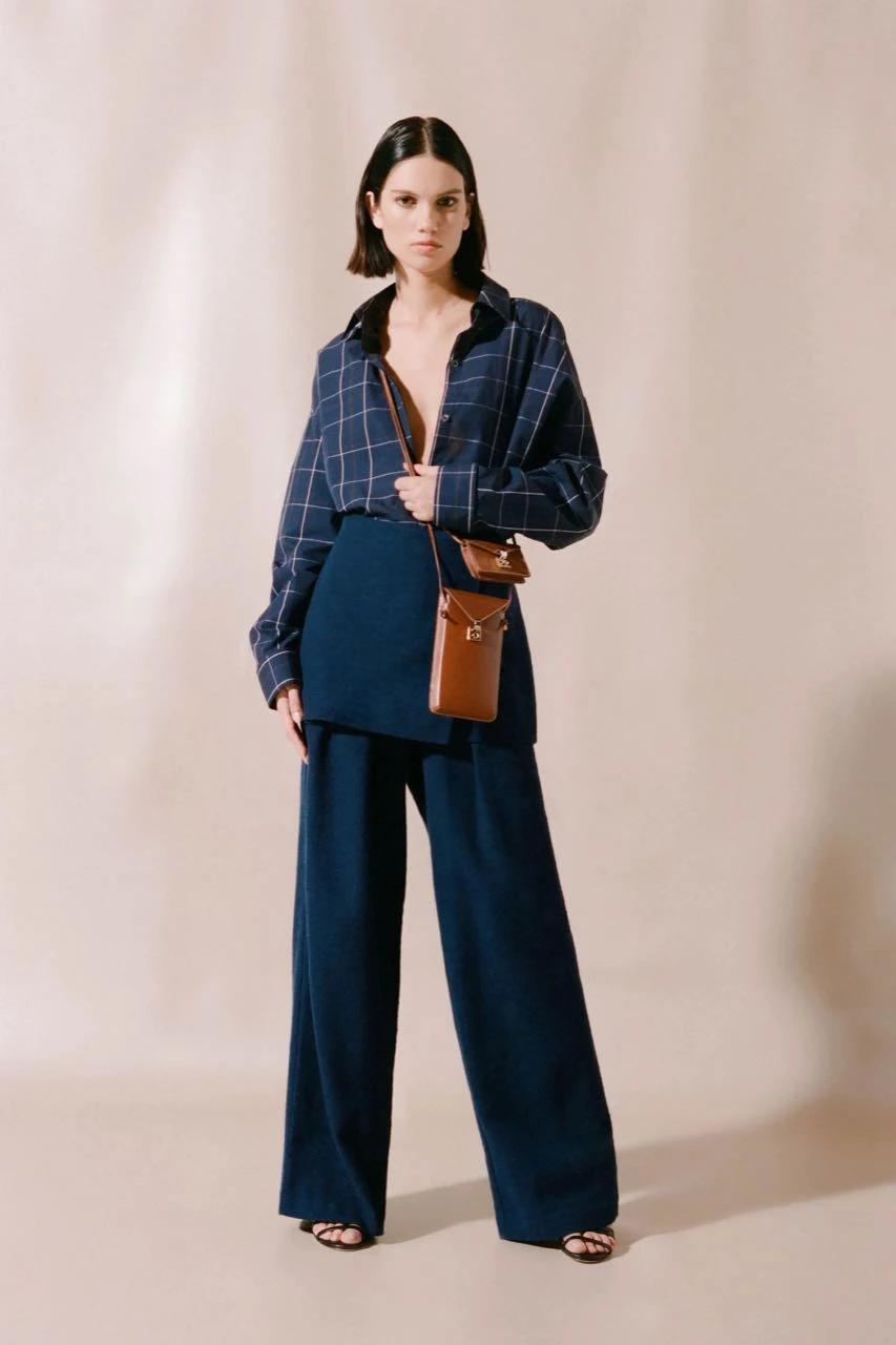 Staud pre fall 2023