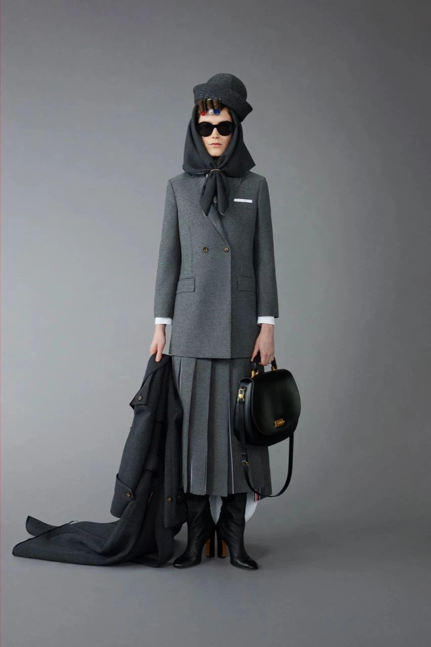 Thom Browne pre fall 2023