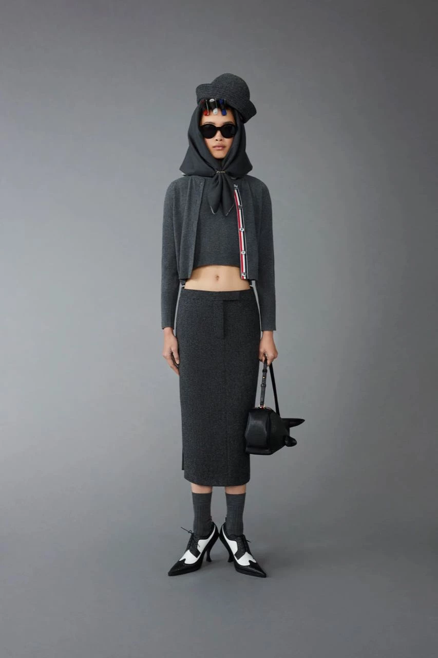 Thom Browne pre fall 2023