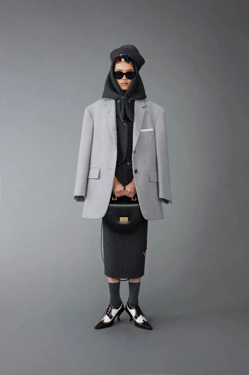 Thom Browne pre fall 2023