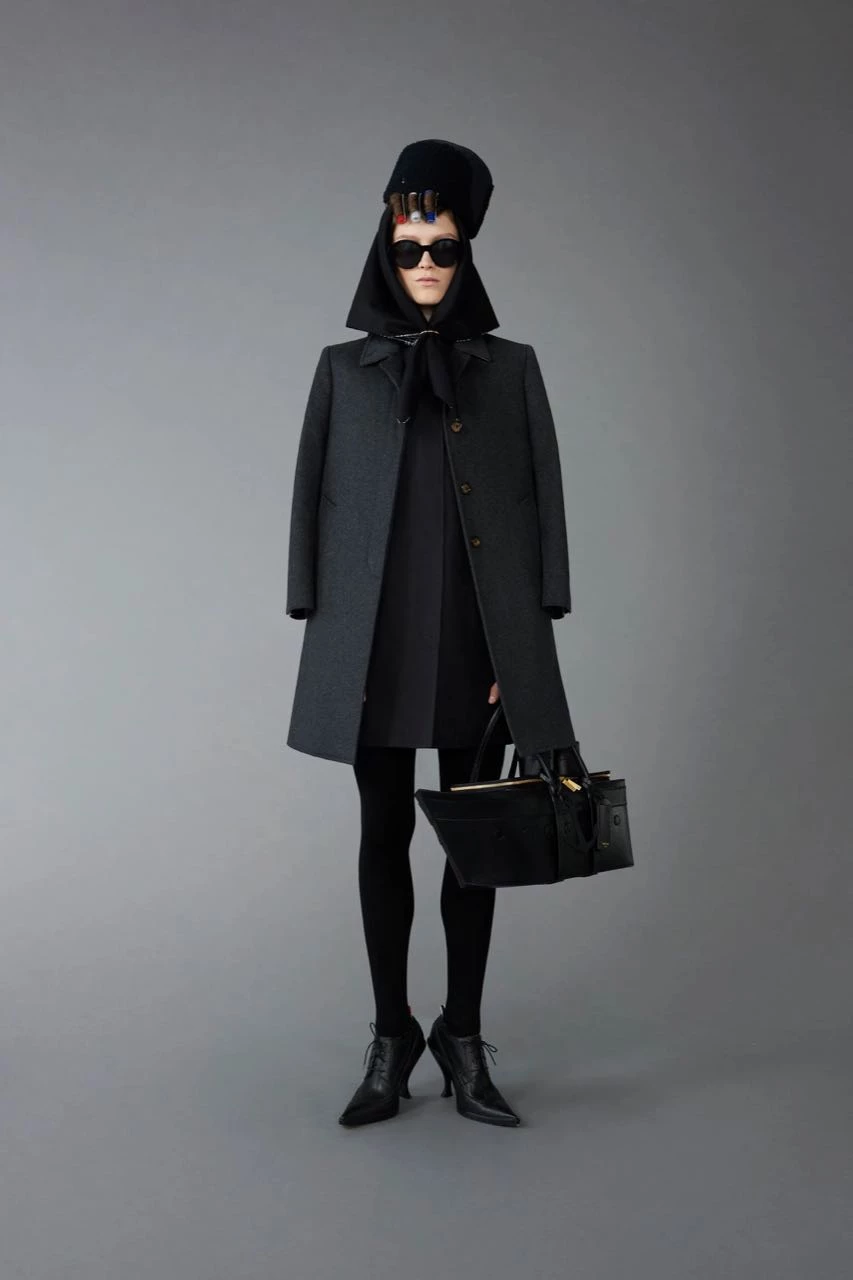 Thom Browne pre fall 2023