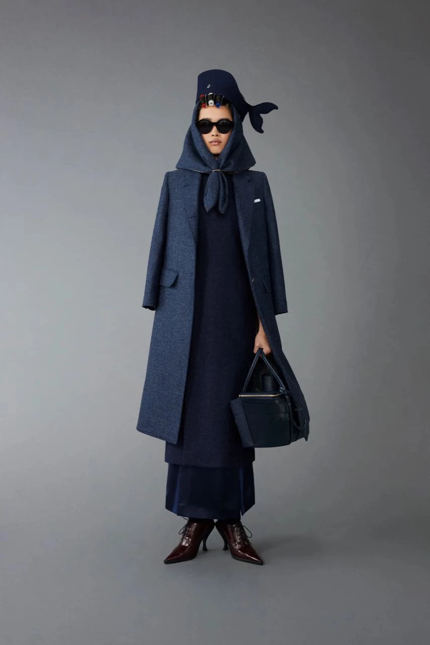 Thom Browne pre fall 2023