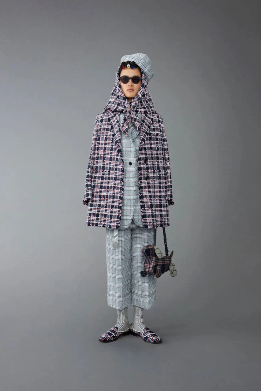 Thom Browne pre fall 2023