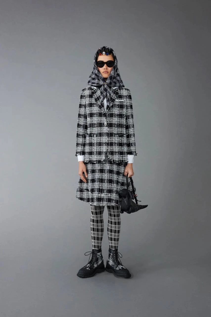 Thom Browne pre fall 2023