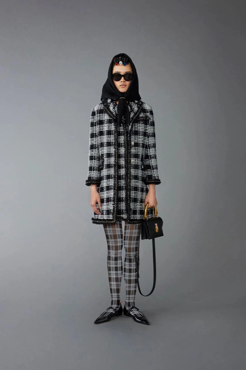 Thom Browne pre fall 2023