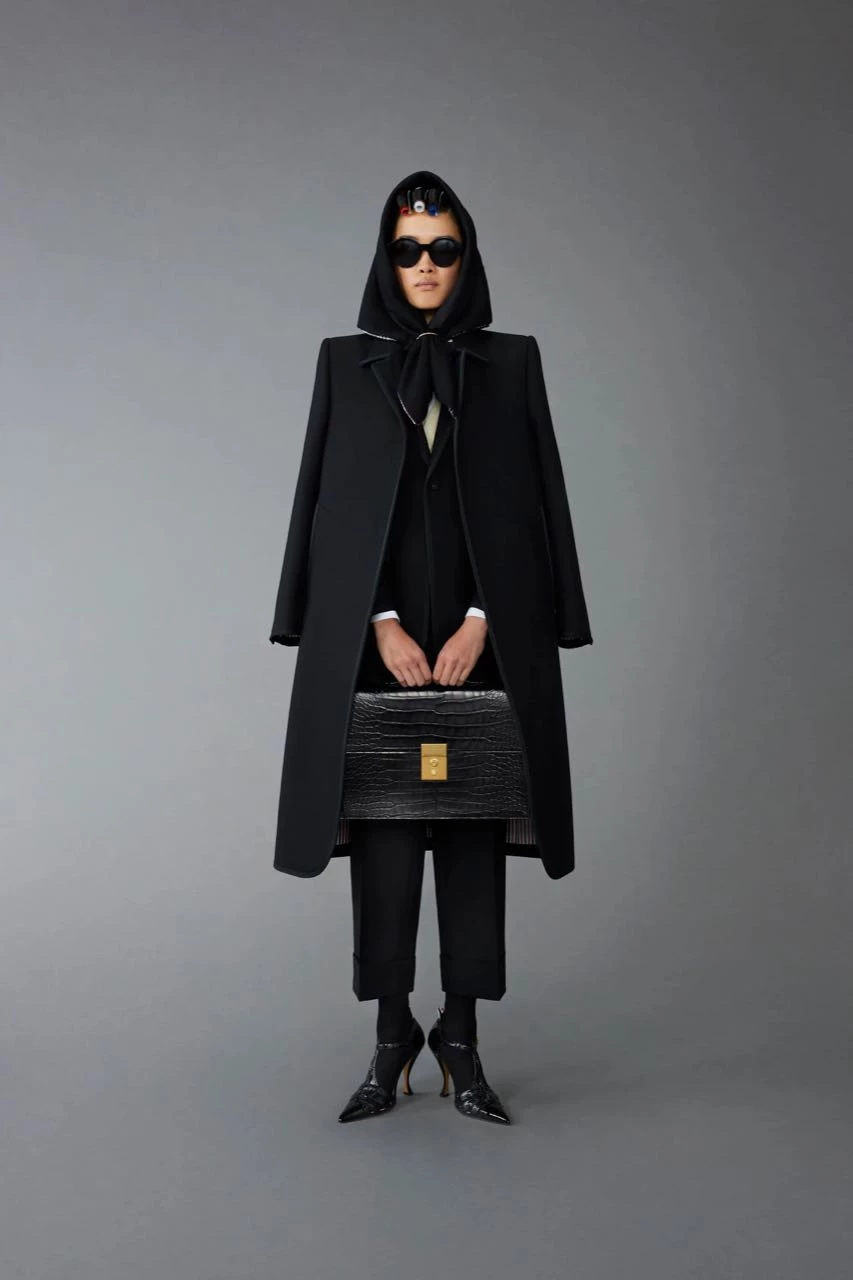 Thom Browne pre fall 2023