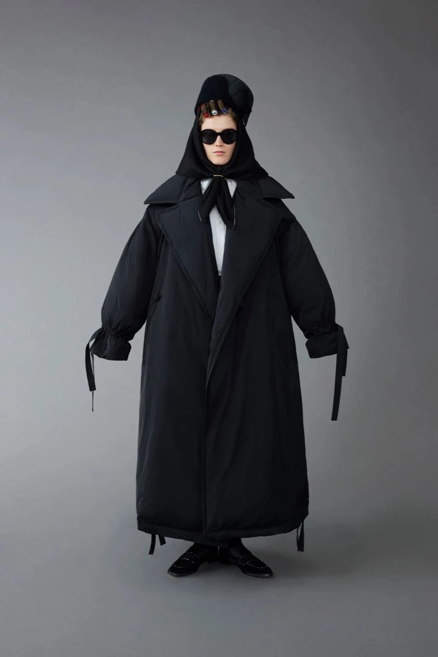 Thom Browne pre fall 2023