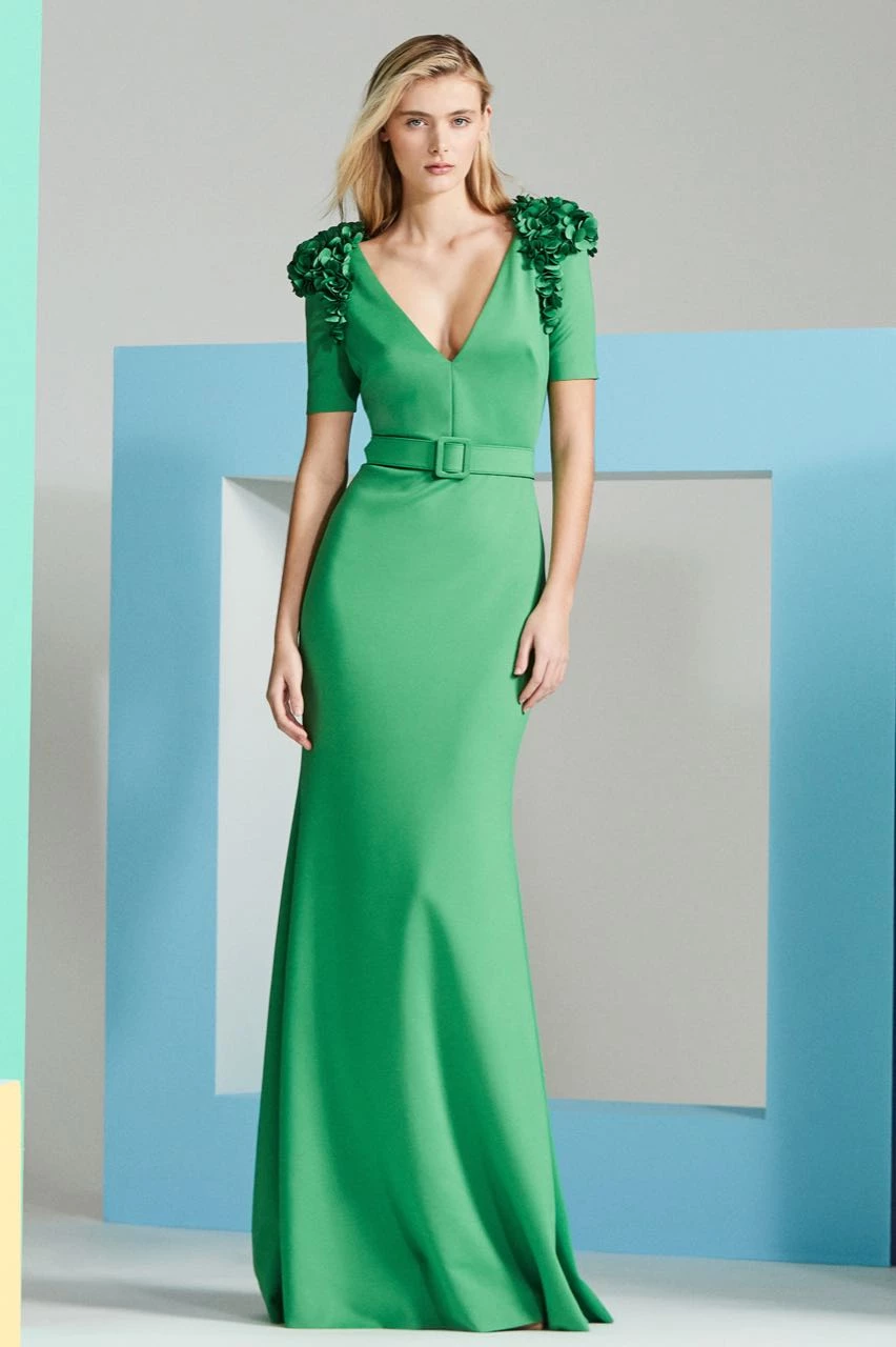 Badgley Mischka pre fall 2023