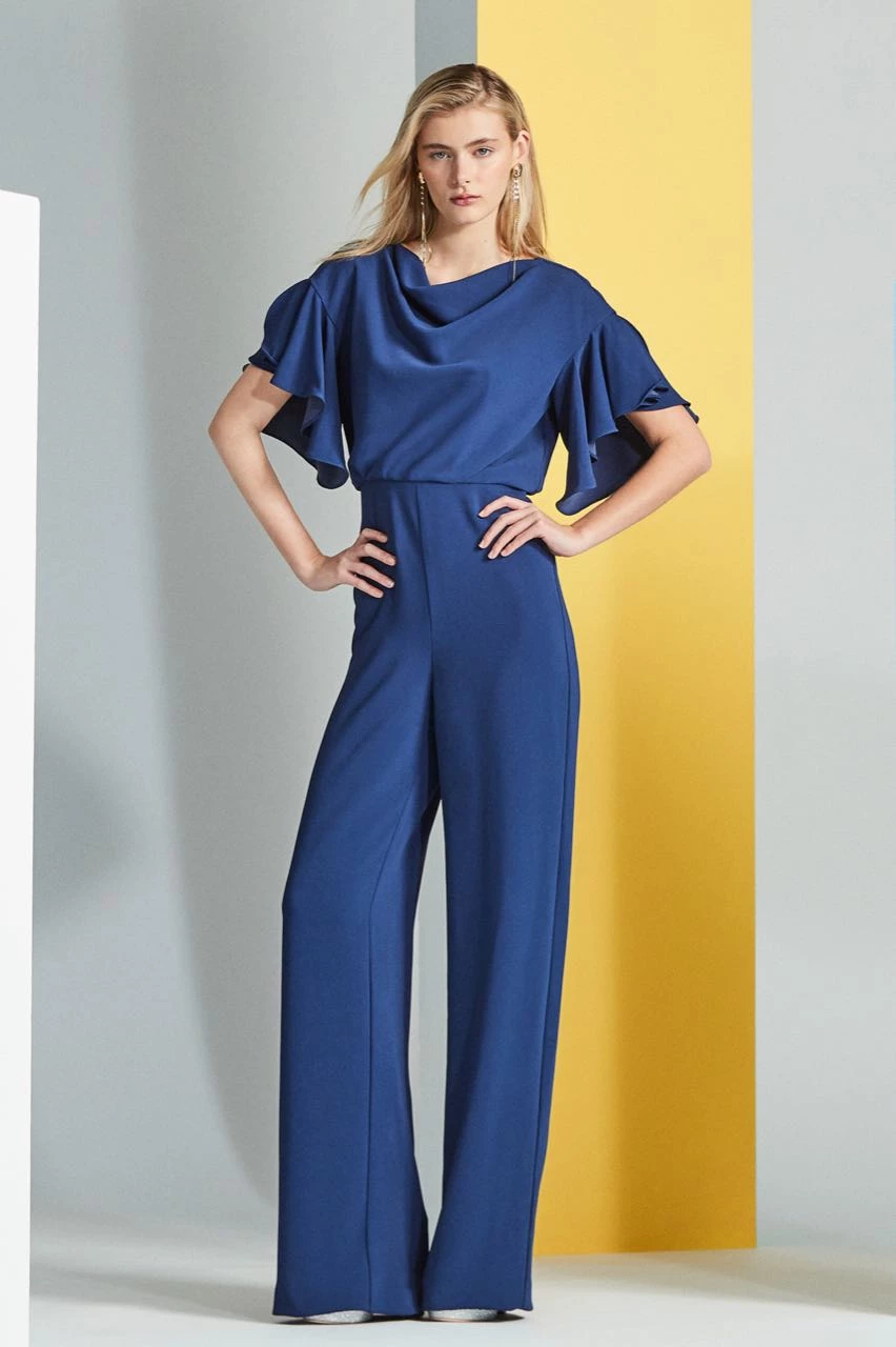 Badgley Mischka pre fall 2023