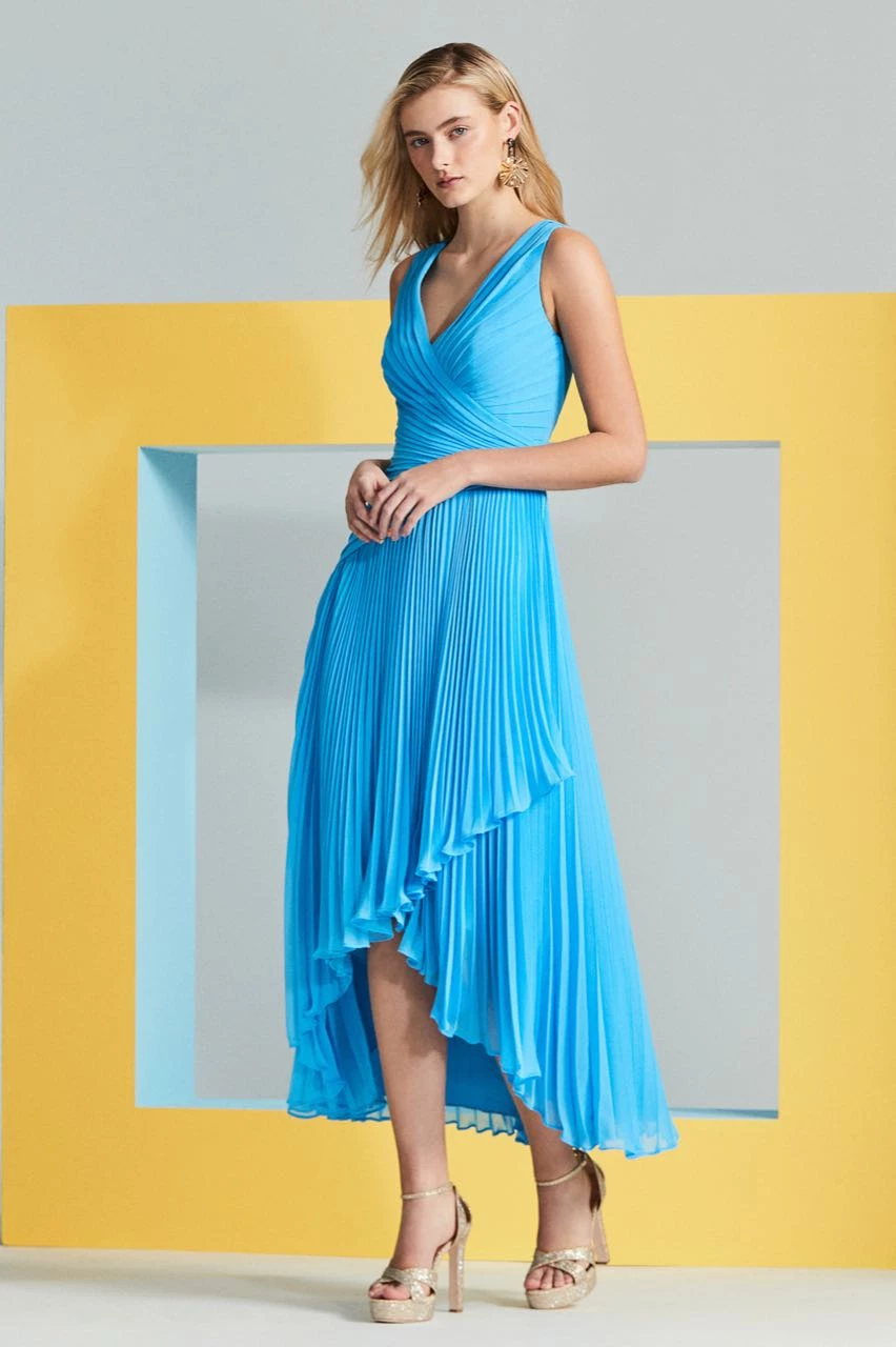 Badgley Mischka pre fall 2023