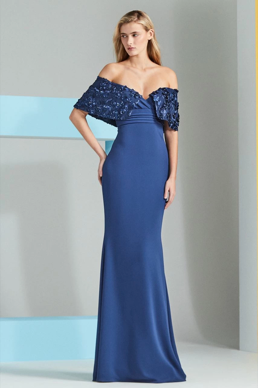 Badgley Mischka pre fall 2023