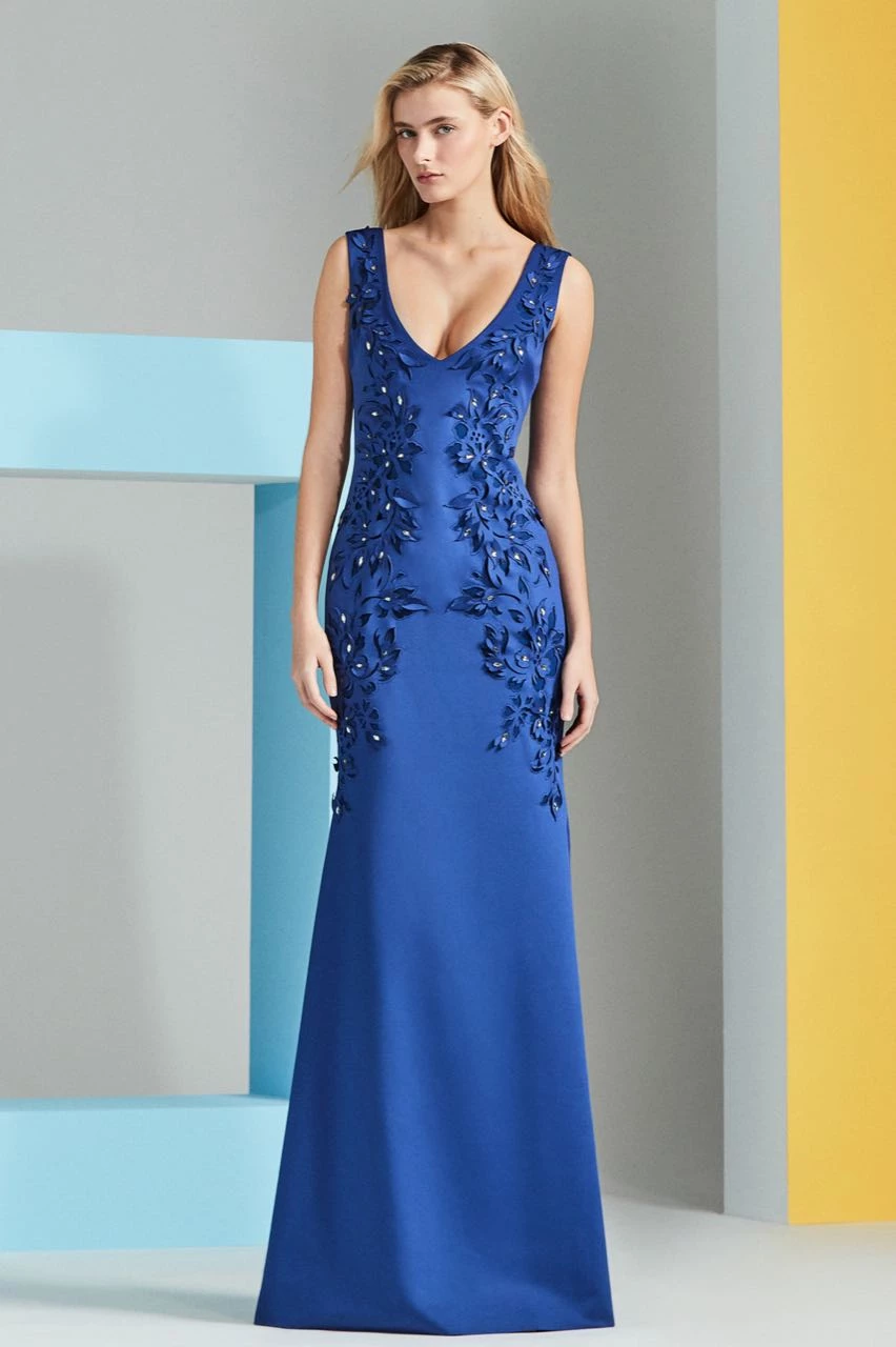 Badgley Mischka pre fall 2023