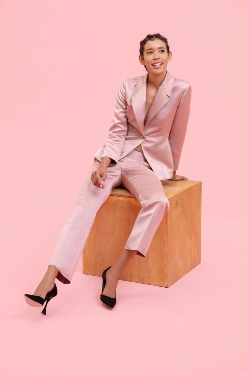 St John colección otoño invierno 2023