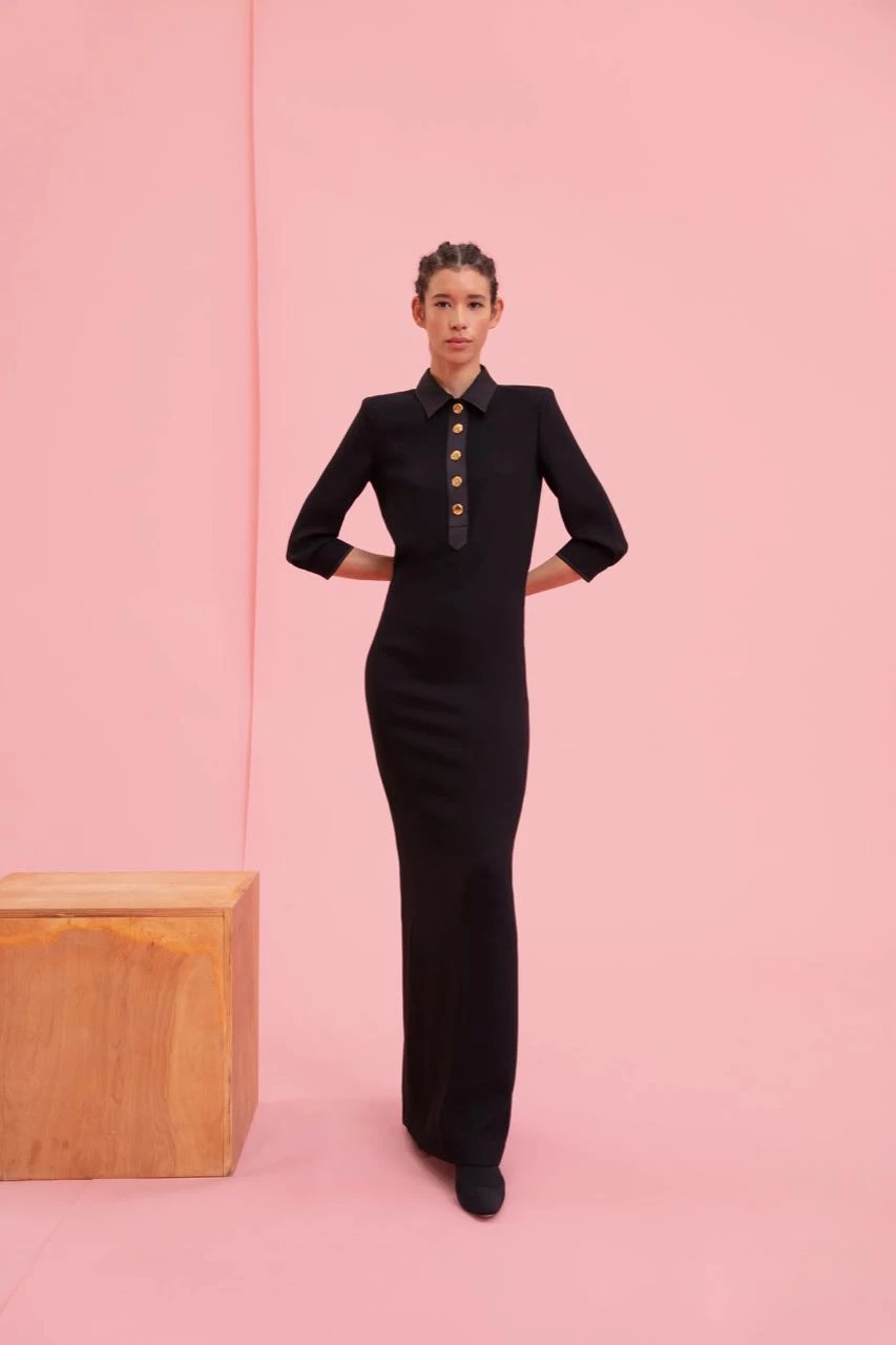 St John colección otoño invierno 2023