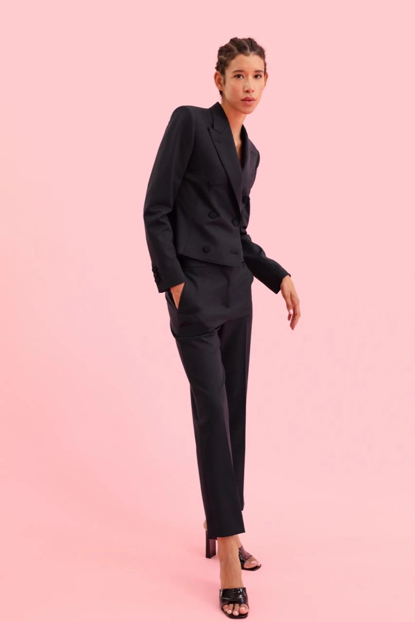 St John colección otoño invierno 2023