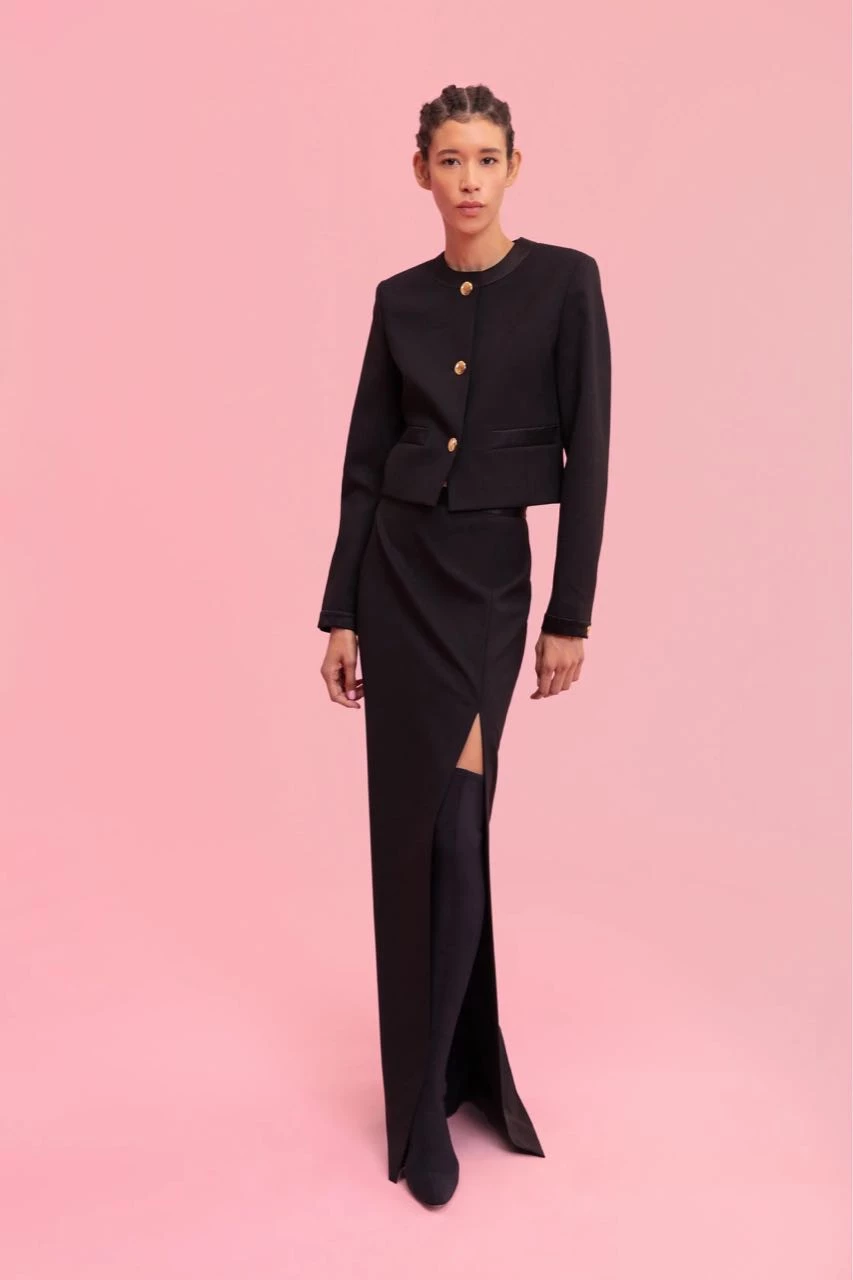 St John colección otoño invierno 2023